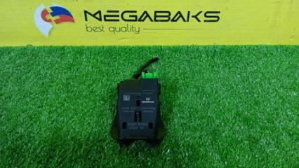 Камера переднего вида HONDA FIT GP5 LEB 36130T5CJ040 2 ракурс
