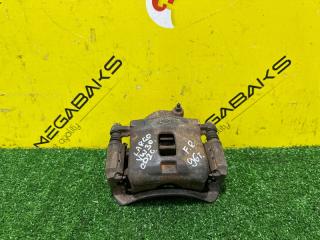Суппорт правый передний NISSAN LARGO VW30 CD20 4100180E02 1 ракурс