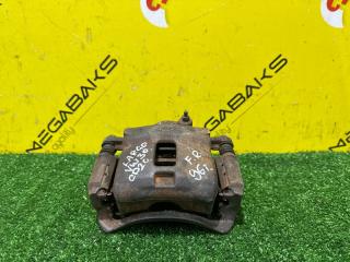 Суппорт правый передний NISSAN LARGO VW30 CD20 4100180E02 4 ракурс