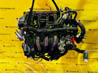 Двигатель MAZDA DEMIO DEJFS P3-VPS 30221211 2 ракурс