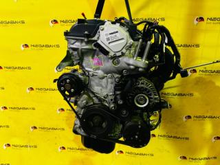 Двигатель MAZDA DEMIO DEJFS P3-VPS 30221211 3 ракурс