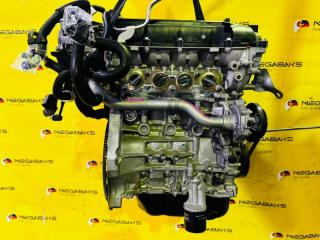 Двигатель MAZDA DEMIO DEJFS P3-VPS 30221211 5 ракурс