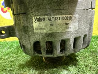 Генератор NISSAN SERENA HFC26 MR20DD 2310A1VM0C 5 ракурс