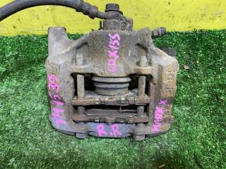 Суппорт правый задний TOYOTA MARK X GRX135 4GR-FSE 4783053052 2 ракурс
