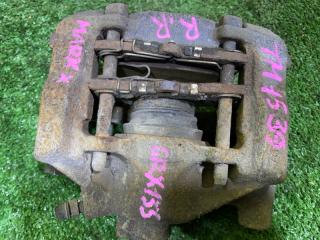Суппорт правый задний TOYOTA MARK X GRX135 4GR-FSE 4783053052 5 ракурс