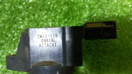 Катушка зажигания HONDA INSIGHT ZE2 LDA CM11-119 3 ракурс