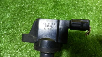 Катушка зажигания HONDA INSIGHT ZE2 LDA CM11-119 3 ракурс
