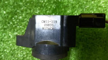 Катушка зажигания HONDA INSIGHT ZE2 LDA CM11-119 3 ракурс