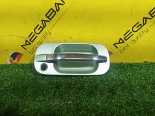 Ручка двери правая передняя HONDA STEP WAGON RF7 K24A 1 ракурс