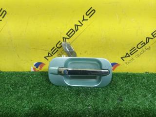Ручка двери левая задняя HONDA STEP WAGON RF7 K24A 1 ракурс