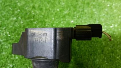 Катушка зажигания HONDA STEP WAGON RG1 K20A CM11-109 3 ракурс