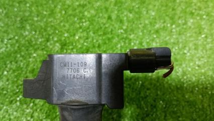 Катушка зажигания HONDA STEP WAGON RG1 K20A CM11-109 3 ракурс