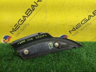 Уголок жабо левый HONDA STEP WAGON RG1 K20A 74270SLJ00 2 ракурс
