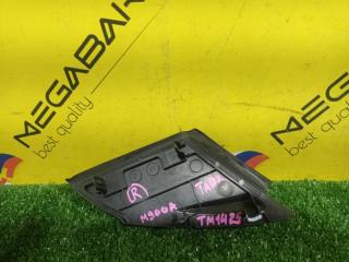 Уголок жабо правый TOYOTA TANK M900A 1KR-FE 53445B1020 2 ракурс