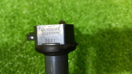 Катушка зажигания SUBARU LEGACY BR9 EJ253 22433AA621 3 ракурс