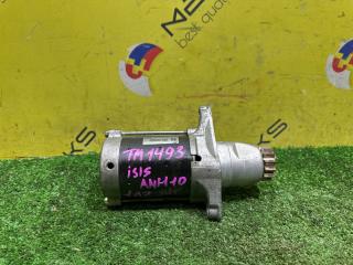 Стартер TOYOTA ISIS ANM10 1AZ-FSE 428000309 1 ракурс