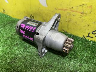Стартер TOYOTA ISIS ANM10 1AZ-FSE 428000309 4 ракурс
