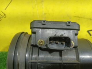 Расходомер воздушный MAZDA CAPELLA GWER FS-ZE E5T52071A 2 ракурс