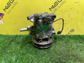 Компрессор кондиционера HONDA ZEST JE1 P07A 1 ракурс