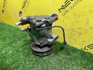 Компрессор кондиционера HONDA ZEST JE1 P07A 4 ракурс