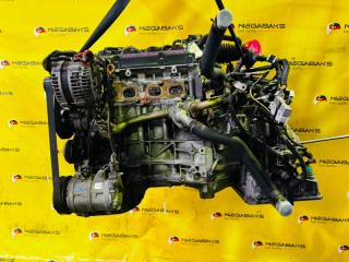 Двигатель NISSAN SERENA TC24 QR20DE 1900037362 1 ракурс