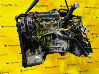 Двигатель NISSAN SERENA TC24 QR20DE 1900037362 2 ракурс