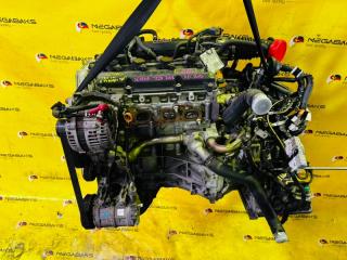 Двигатель NISSAN SERENA TC24 QR20DE 1900037362 3 ракурс