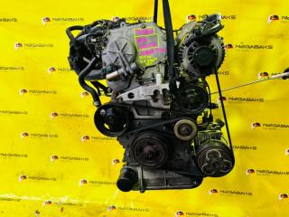 Двигатель NISSAN SERENA TC24 QR20DE 1900037362 4 ракурс