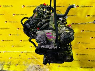 Двигатель NISSAN SERENA TC24 QR20DE 1900037362 5 ракурс
