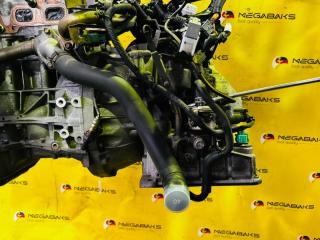 АКПП NISSAN SERENA TC24 QR20DE 310208E068 2 ракурс