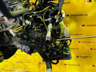 АКПП NISSAN SERENA TC24 QR20DE 310208E068 3 ракурс