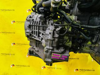 АКПП NISSAN SERENA TC24 QR20DE 310208E068 5 ракурс