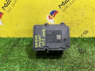 Блок abs HONDA INSIGHT ZE2 LDA 57110TM8A531 1 ракурс