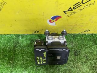 Блок abs HONDA INSIGHT ZE2 LDA 57110TM8A531 2 ракурс