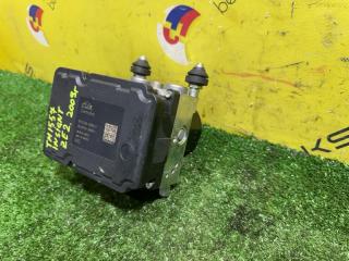 Блок abs HONDA INSIGHT ZE2 LDA 57110TM8A531 4 ракурс