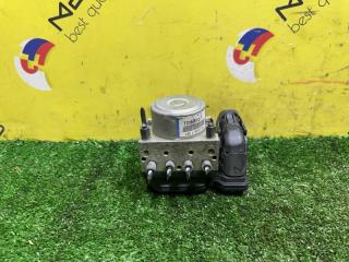 Блок abs NISSAN PRESAGE TU31 QR25DE 47660CN96B 1 ракурс