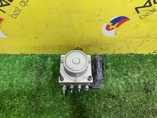 Блок abs NISSAN PRESAGE TU31 QR25DE 47660CN96B 2 ракурс