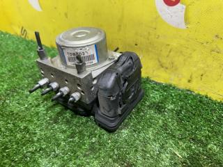 Блок abs NISSAN PRESAGE TU31 QR25DE 47660CN96B 4 ракурс