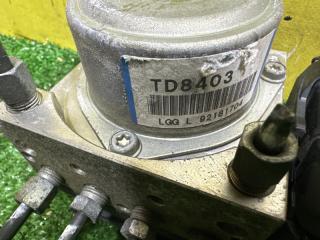 Блок abs NISSAN PRESAGE TU31 QR25DE 47660CN96B 5 ракурс