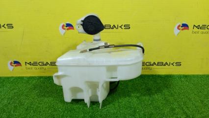 Бачок стеклоомывателя TOYOTA MARK X GRX135 4GR-FSE 060851138 1 ракурс