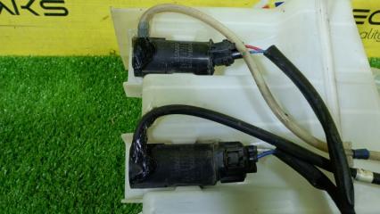 Бачок стеклоомывателя TOYOTA VOXY ZRR75 3ZR-FE 060851074 4 ракурс