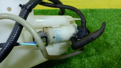 Бачок стеклоомывателя NISSAN SERENA FNC26 MR20DD 289101VA0A 3 ракурс