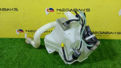 Бачок стеклоомывателя SUBARU LEGACY BR9 EJ253 86631AJ020 3 ракурс