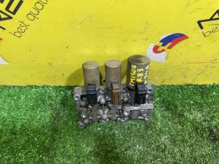 Соленоид акпп HONDA ODYSSEY RB3 K24A 2 ракурс