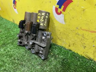 Соленоид акпп HONDA ODYSSEY RB3 K24A 4 ракурс