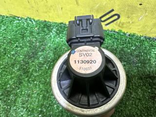 Клапан egr HONDA INSIGHT ZE2 LDA 5 ракурс