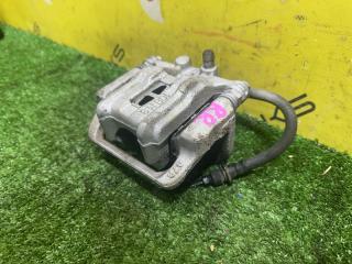Суппорт правый задний HONDA STEP WAGON RF7 K24A 4 ракурс