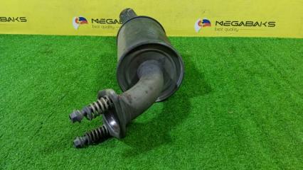 Глушитель TOYOTA KLUGER ACU20 2AZ-FE 3 ракурс Глушитель TOYOTA KLUGER ACU20 2AZ-FE 3 ракурс