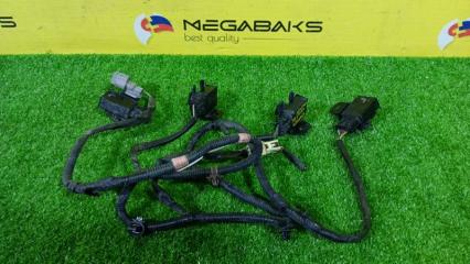 Датчик парктроника задний TOYOTA VELLFIRE ANH20 2AZ-FE 8934158030 5 ракурс