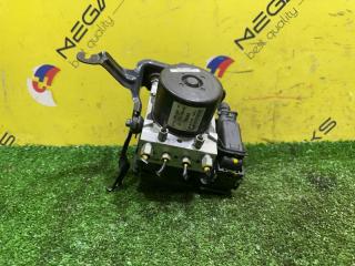 Блок abs HONDA INSIGHT ZE2 LDA 57110TM8A531 1 ракурс